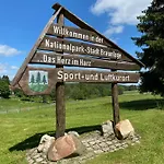Berglage - Urlaubzuhause *