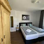 Apartment Berglage - Urlaubzuhause Braunlage