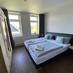 Apartment Berglage - Urlaubzuhause Braunlage