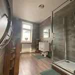 Berglage - Urlaubzuhause Apartment Braunlage