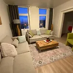 Berglage - Urlaubzuhause Apartment Braunlage