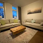 Berglage - Urlaubzuhause Apartment