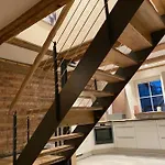 Berglage - Urlaubzuhause Apartment Braunlage