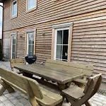 Apartment Berglage - Urlaubzuhause Braunlage