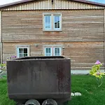 Berglage - Urlaubzuhause Apartment Braunlage
