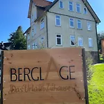 Berglage - Urlaubzuhause Apartment