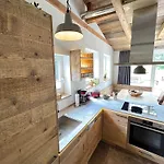 Apartment Berglage - Urlaubzuhause
