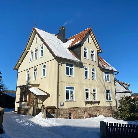 דירה Berglage - Urlaubzuhause