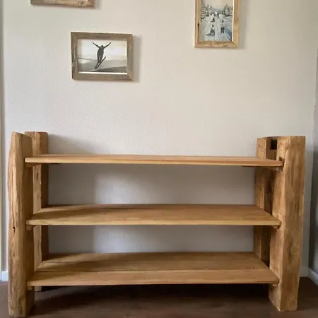 Berglage - Urlaubzuhause * בראונלאגה