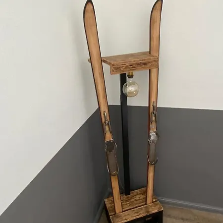 Berglage - Urlaubzuhause בראונלאגה