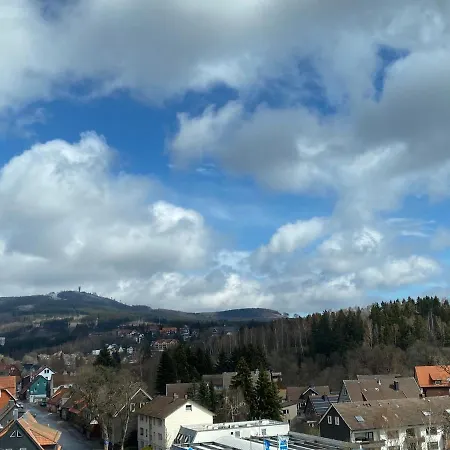 Berglage - Urlaubzuhause *