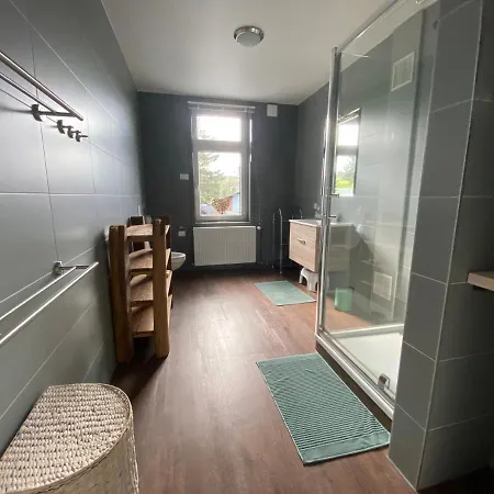 Berglage - Urlaubzuhause * Braunlage