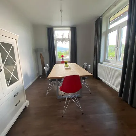 Lejlighed Berglage - Urlaubzuhause *