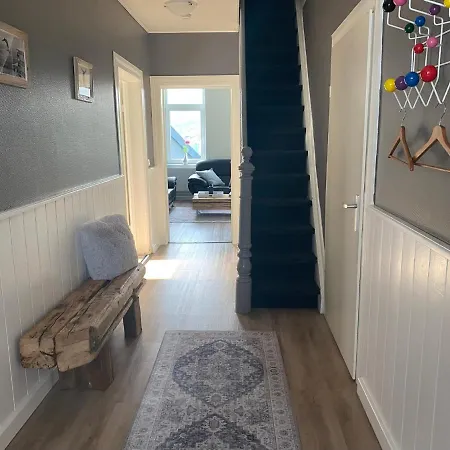 Berglage - Urlaubzuhause Appartement Braunlage