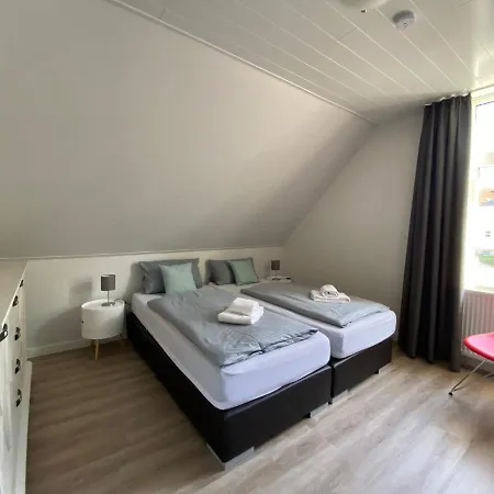 Berglage - Urlaubzuhause *