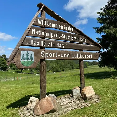 Berglage - Urlaubzuhause *