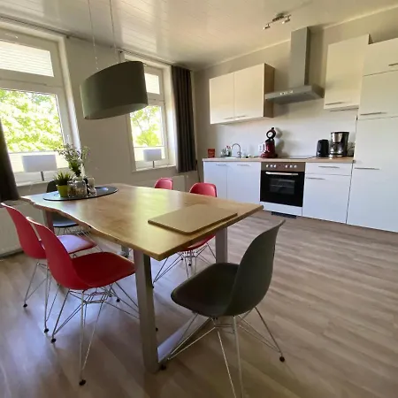 Berglage - Urlaubzuhause *