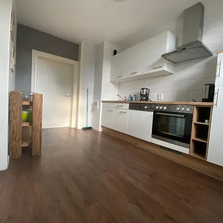 Berglage - Urlaubzuhause