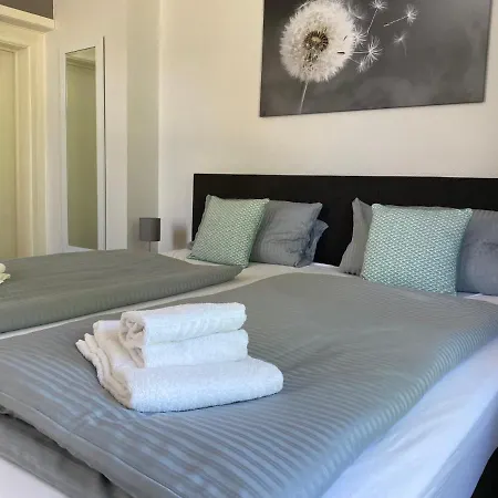 Berglage - Urlaubzuhause Daire