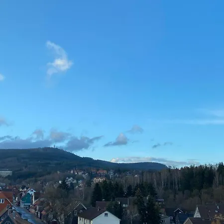 Berglage - Urlaubzuhause Braunlage