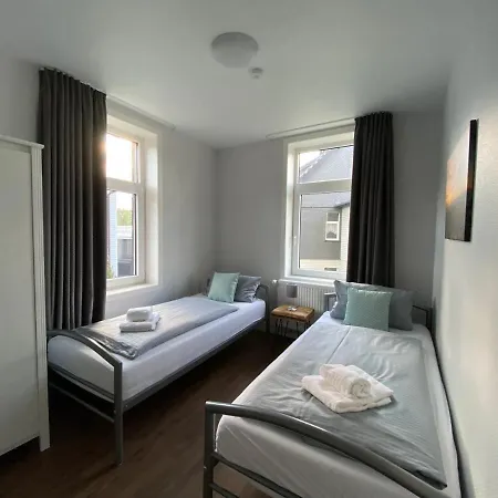 Berglage - Urlaubzuhause Braunlage