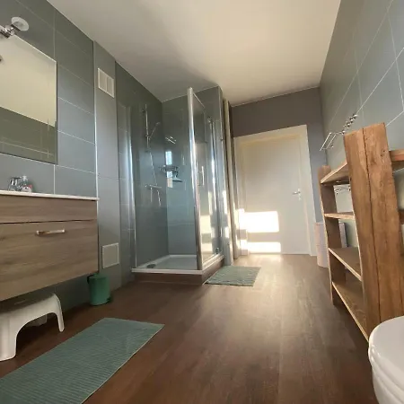 Berglage - Urlaubzuhause Appartement