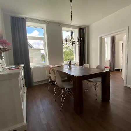 Berglage - Urlaubzuhause *