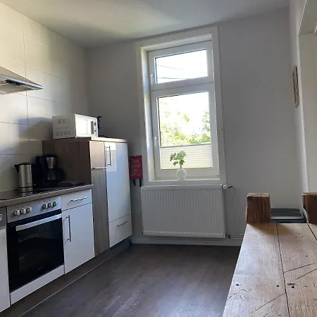 Berglage - Urlaubzuhause Daire *