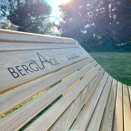 Berglage - Urlaubzuhause Braunlage