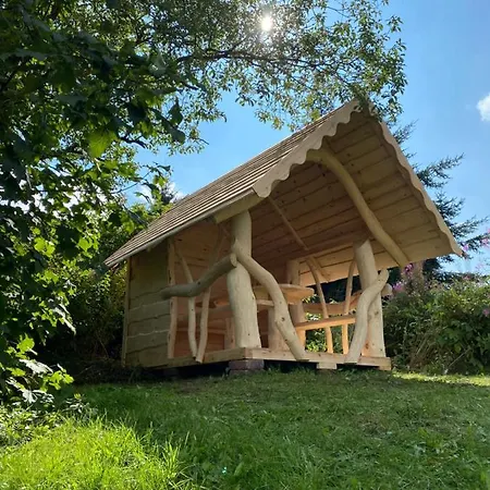 Appartement Berglage - Urlaubzuhause *