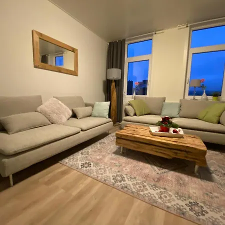 Berglage - Urlaubzuhause Braunlage