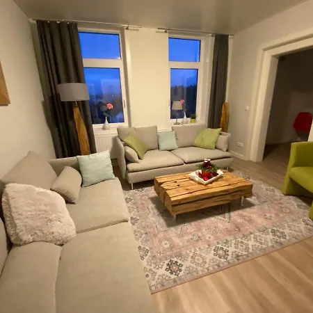 Berglage - Urlaubzuhause Appartement Braunlage