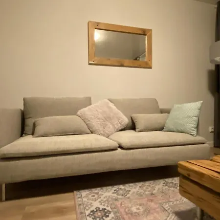 Apartment Berglage - Urlaubzuhause Braunlage