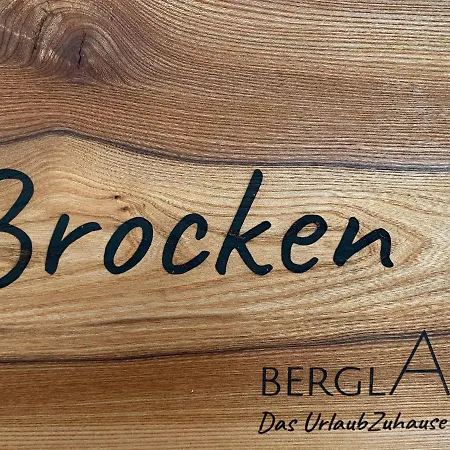 Berglage - Urlaubzuhause *
