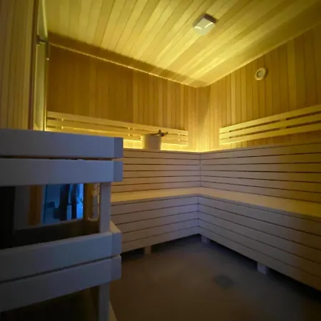 Appartement Berglage - Urlaubzuhause Braunlage