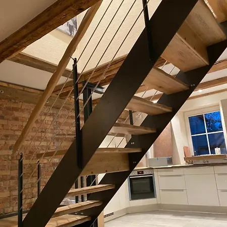 Berglage - Urlaubzuhause Lejlighed Braunlage