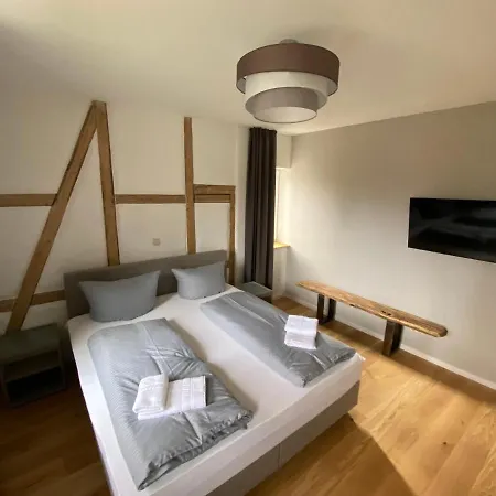 Appartement Berglage - Urlaubzuhause *