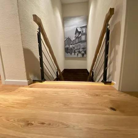Berglage - Urlaubzuhause Appartement