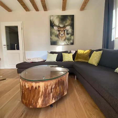 Berglage - Urlaubzuhause Appartement Braunlage
