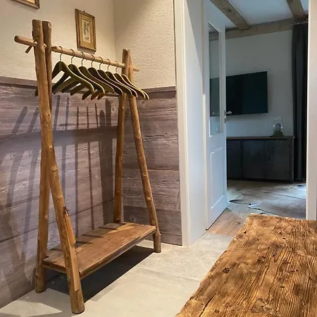 Berglage - Urlaubzuhause Lejlighed *