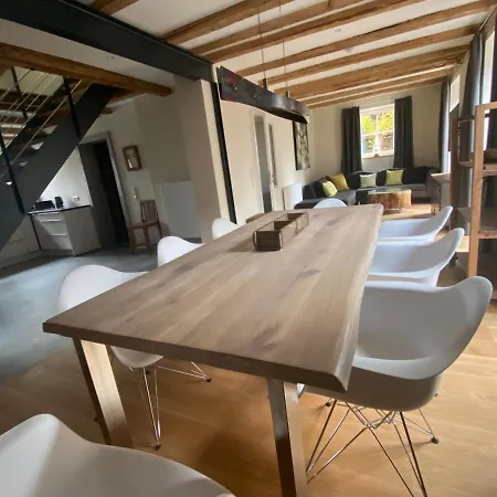 Apartment Berglage - Urlaubzuhause Braunlage