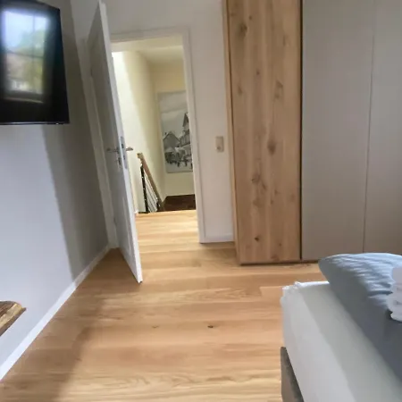 Berglage - Urlaubzuhause *