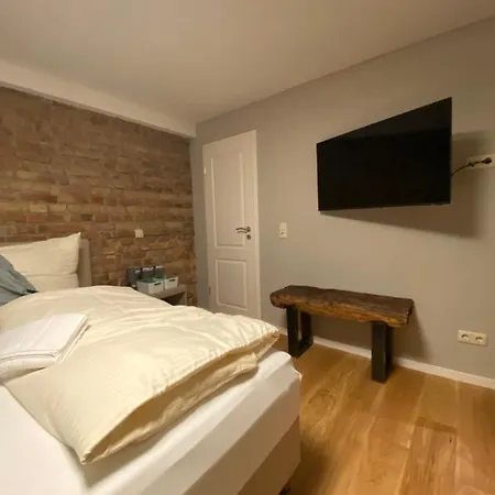 Berglage - Urlaubzuhause * Braunlage