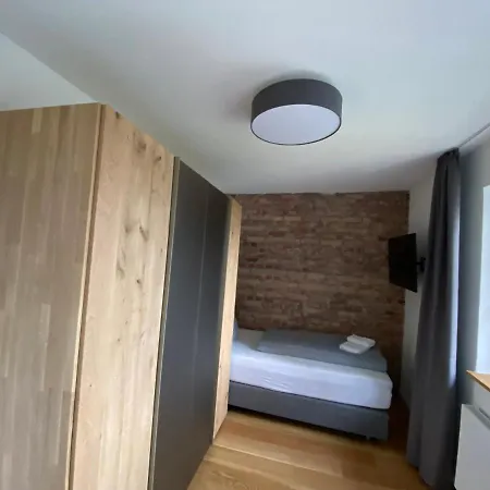 Berglage - Urlaubzuhause Lejlighed