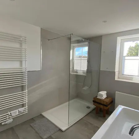 Berglage - Urlaubzuhause * Braunlage