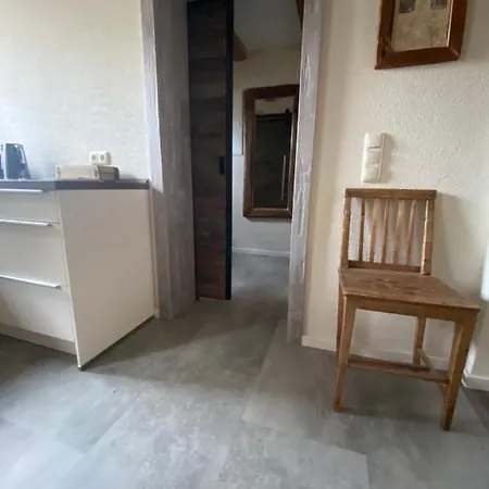 Appartement Berglage - Urlaubzuhause