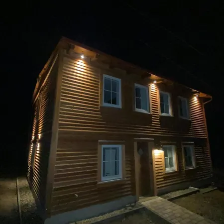 Apartment Berglage - Urlaubzuhause