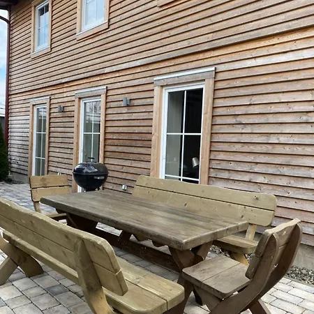 Appartement Berglage - Urlaubzuhause Braunlage