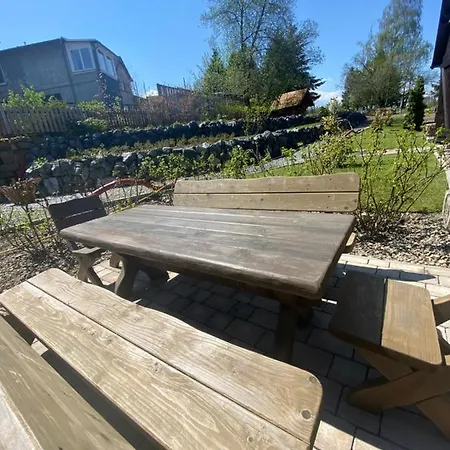 Berglage - Urlaubzuhause Braunlage