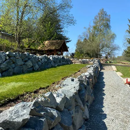 Berglage - Urlaubzuhause * Braunlage